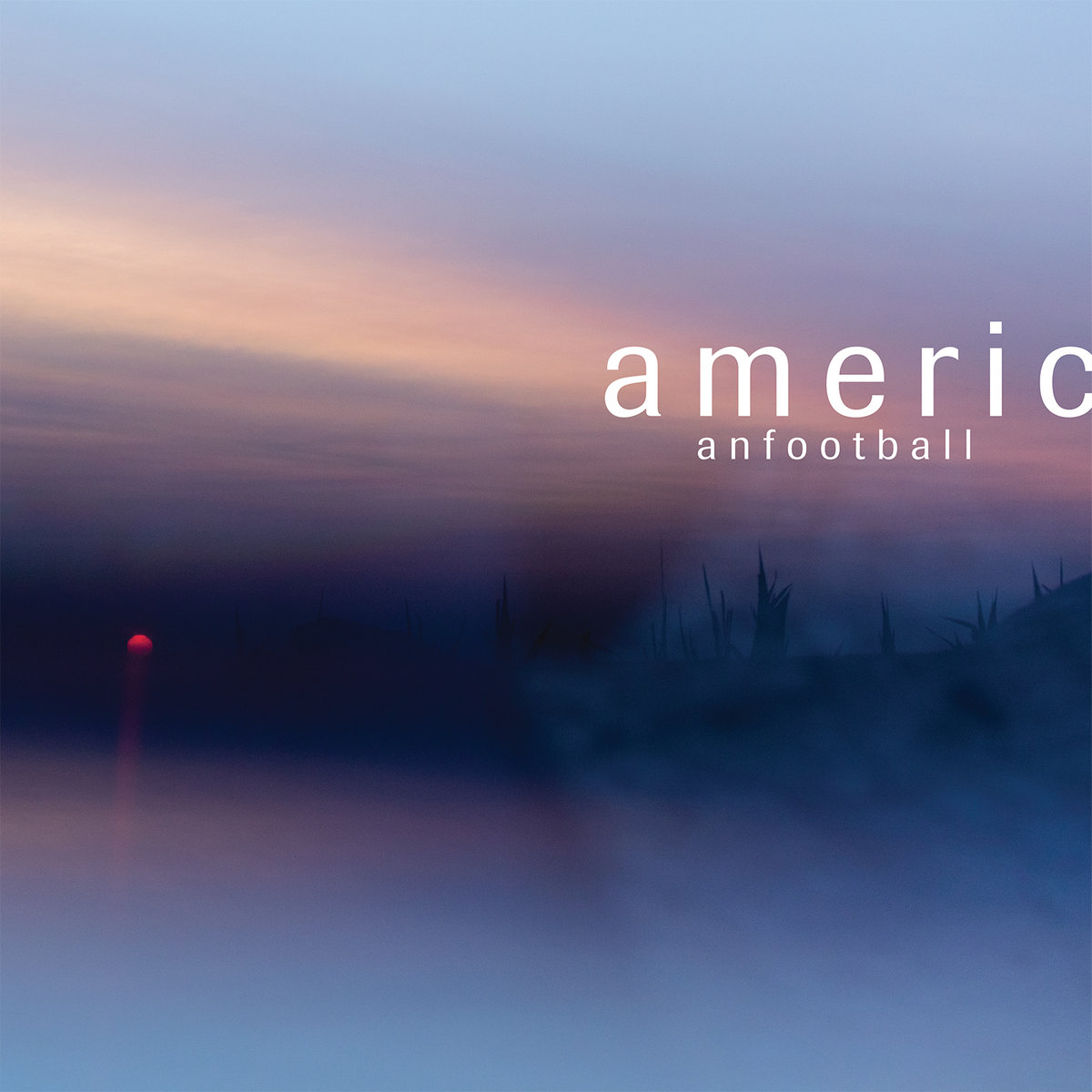 American Football (LP3) / LIQUIDROOM [リキッドルーム]