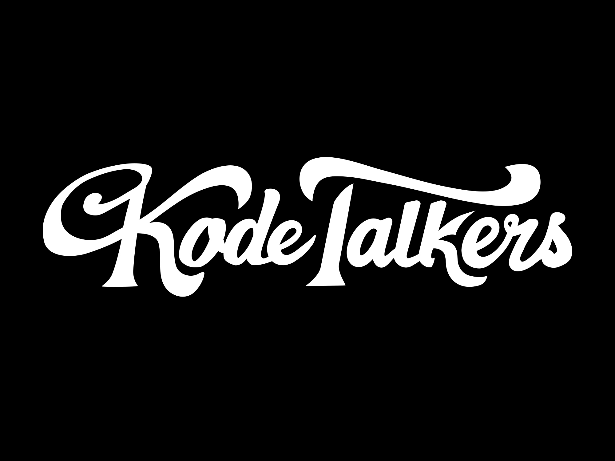 kode talkers 会場限定グッズ　リキッドルーム