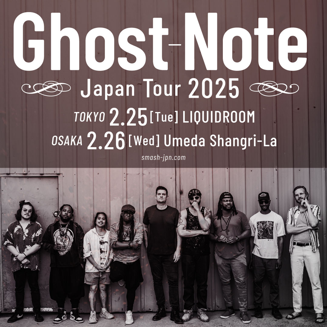 Ghost-Note