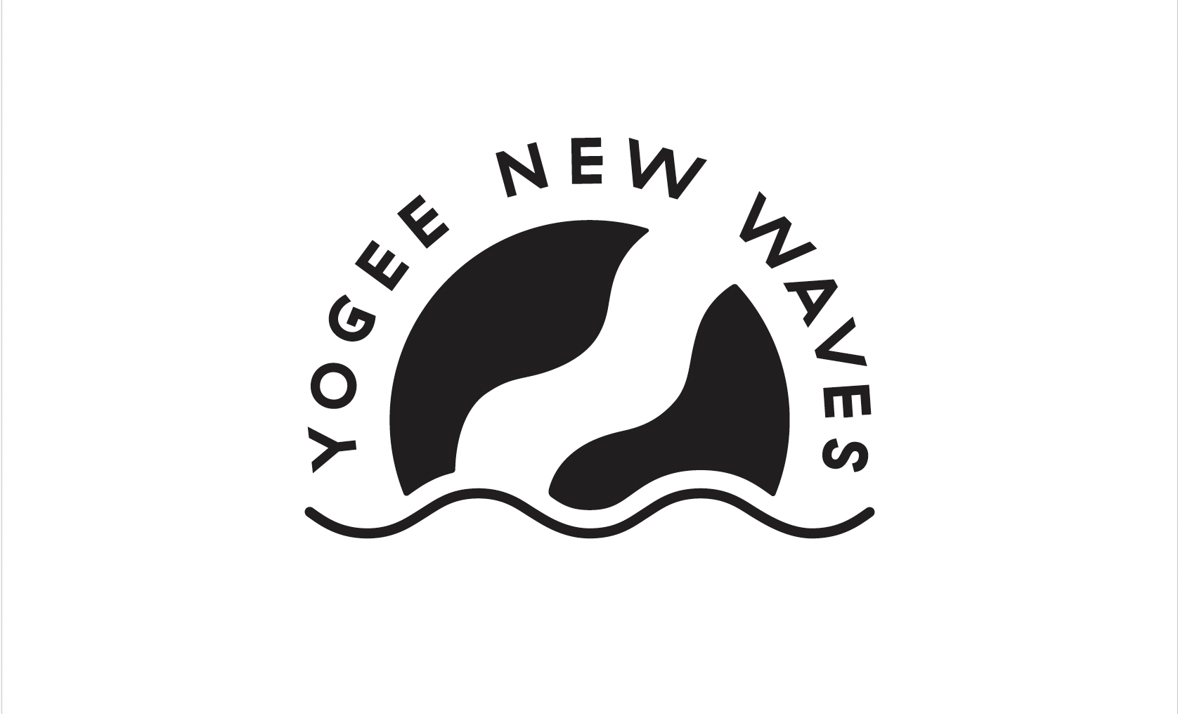 Yogee New Waves